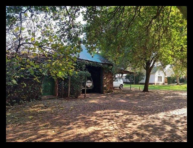 FARM FOR SALE IN ELANDSFONTEIN AH